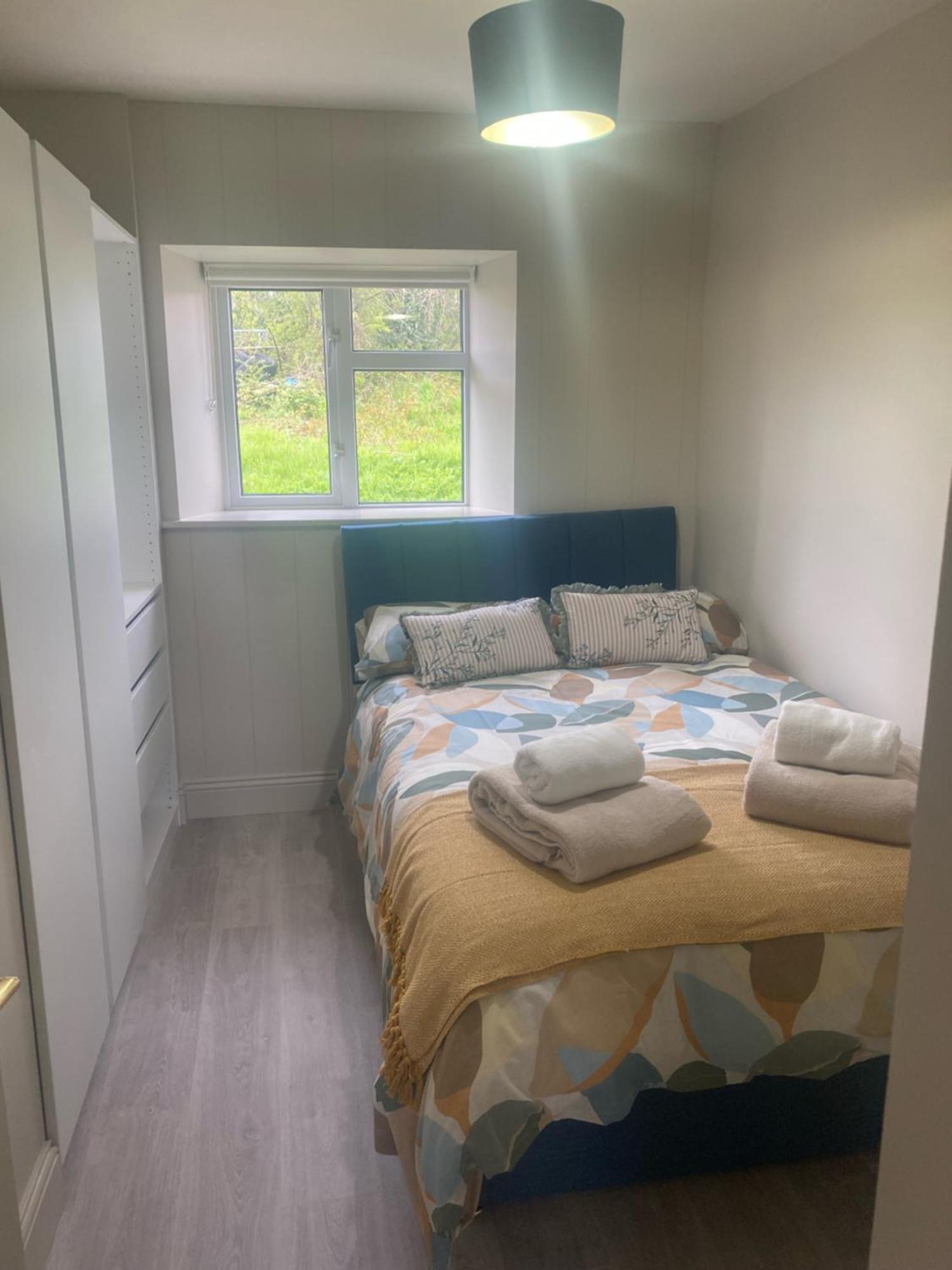 Cara'S Cottage Kinawley Buitenkant foto
